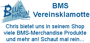 BMS Spreadshirt Merchendise-Shop